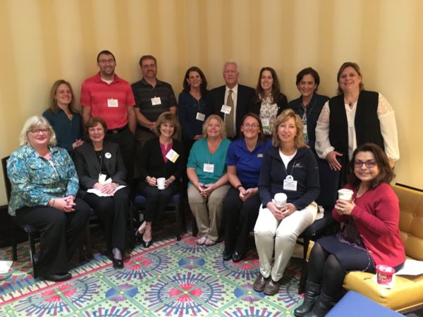 MiCEP Members