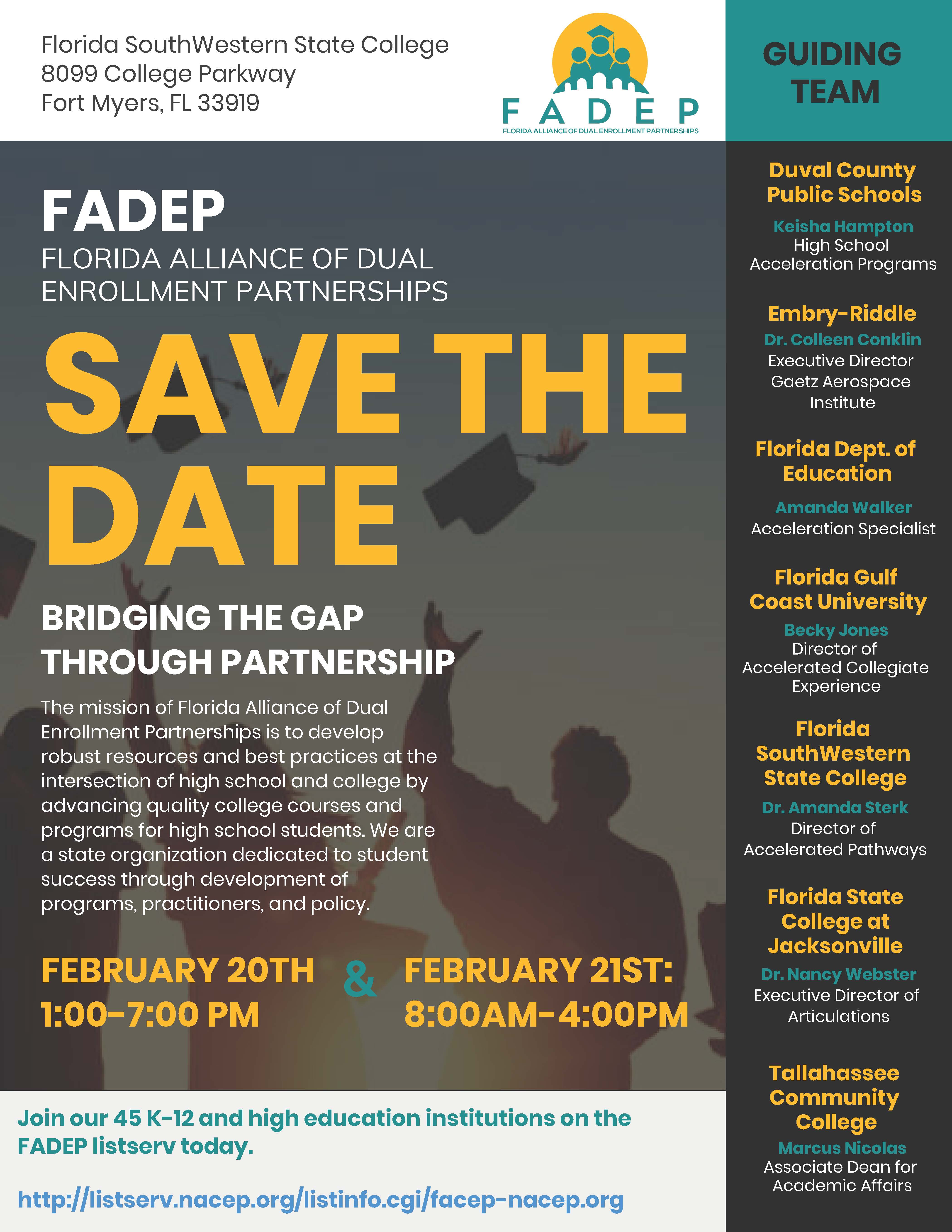 FADEP Conference_Page_1 FADEP Conference_Page_1