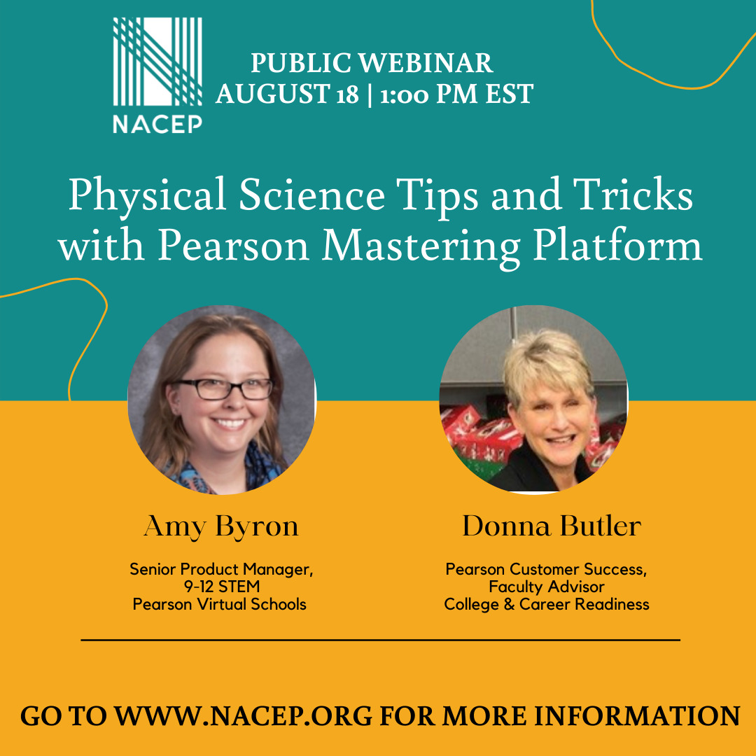 PearsonFinalWebinar8.18 PearsonFinalWebinar8.18
